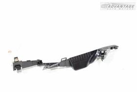 8v5880755 Audi 2015-2020 A3 Quattro 8v Sedan Rear Left Curtain Guide Bracket Support Oem