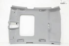 8w5867506n1r0 Audi 2018-2023 A4 B9 Roof Upper Interior Overhead Headliner Cover Trim Panel Oem