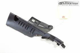 8w5880755 Audi 2017-2024 A4 Quattro B9 Rear Left Side Roof Head Mount Support Bracket Oem
