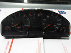 8d0919910px Audi Speedo A4 000 8d0 Speedometer Miles 910 98-99-00 Wow Cluster Px 919 116