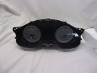 257-65625 Audi Speedometer Cluster Multifunction Display Opt Fits Miles