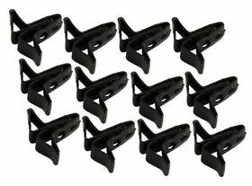 R-730 Auto Metal Direct Headliner Retainer