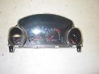 28747 Autostick Us 01 Mkt Cpe Sebring 3.0l 02 Trans Speedometer Cluster Mph
