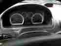 257-00646 Aveo Speedometer Mph Manual W Cruise Control Opt K34 Custom Trim B19 Fits