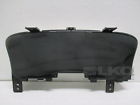 128662283 Aviator - Lkq Lincoln 03 Speedometer Speedo