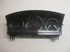 Ba5t-10849-cf 190580918lkq Lincoln Mks Speedometer Speedo Cluster Mph Oem Lkq