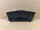 Ba5t-10849-cg Ford Lincoln Mks Dash Instrument Gauge Cluster Speedometer Miles