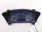 Ba8t-10849-ab 176866557lkq Ford Flex Speedometer Cluster Miles Oem Lkq