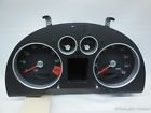 8n1920980 Bad 980 8n1 Speedo Cluster Speedometer Center Tt Audi 920 Screen