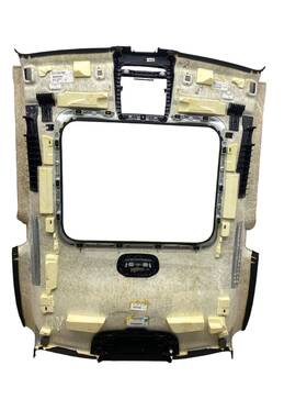 51445a95610 Bavarian Motor Works Bmw 2022-2024 230i G42 Oem Upper Interior Roof Headliner Without Wire Harness