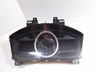 Bb5t-10849-gh Ford Explorer 2011 Speedometer