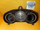 257-65852 Bdkd35b Mazda Cx-5 2013 Speedometer
