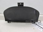 Be5t-10849-gd 118747491 11 12 Ford Fusion Speedometer Speedo 52k Oem 06437