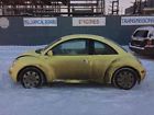 113178 Beetle 03 Mt Cluster Kph Vw Htbk Speedometer 02 2.0l