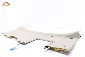 3w5867499f Bentley Continental Right Roof Headliner Ceiling Panel Liner Cover Oem 2006-12