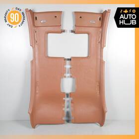 3w5867501a Bentley 06-12 Continental Flying Spur Headliner Cover Roof Trim Brown Oem 58k