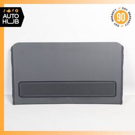 3w5877255f Bentley Continental Flying Spur Headliner Sun Roof Sunroof Shade Cover Oem