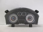 Bf9t-10849-es 191259884lkq Ford Taurus Speedometer Cluster Oem Lkq
