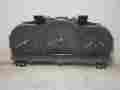 Bg1t-10849-cf 130438295 Ford 2011-2012 Taurus Sedan Speedometer Cluster Oem Lkq