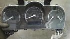 Bg1z10849ac Bg1t10849af 12 11 Taurus 93k Cluster Speedometer Instrument 1406893