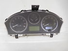 Bh5221089af 174183835lkq Land Rover Speedo Speedometer Cluster Miles Oem Lkq
