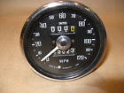Sn5226-03 Bha4682 Smith Refurbd Orig Speedometer