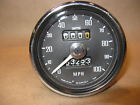 Sn5226-09a Bha4863 Smith Refurbd Orig Speedometer