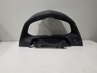 Bhn155421 Mazda Sport Speedo Clocks Surround Trim Oem