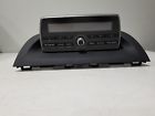 Bhn9669r0a Mazda Am Fm Radio Receiver Oem
