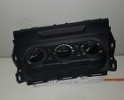 Bjs861190a Mazda Ac Heat Switch Climate Control Unit Oem