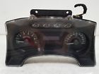 Bl34-10849-cf 190271532lkq Ford Speedometer Head Speedo Gauge Cluster Assembly Oem Lkq