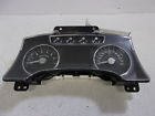 Bl34-10849-nf 173791318lkq Ford Cluster Speedometer Speedo Oem