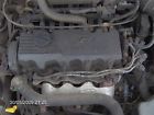 53512 Black Head Hyundai Accent Mph 00 Face Speedometer