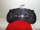 965641 Blazer Tachometer Cluster S10 Column Speedometer Us 98 Shift