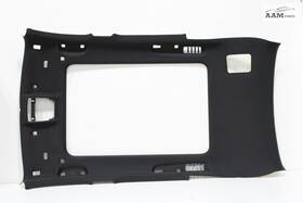 0110161 Bmw 2016-2021 X1 F48 Panoramic Roof Headliner Ceiling Panel Trim Cover Oem