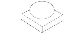07-14-7-139-407 Bmw Genuine Headliner Screw