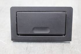 1960743 Bmw E36 3 Series M3 Rear Center Console Storage Ash Tray Trim Cover Black Lm35