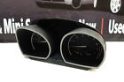 62116933583 Bmw 2.5i Cluster Speedometer E85 Chrome Instrument 62109168173 3.0i Z4 Part