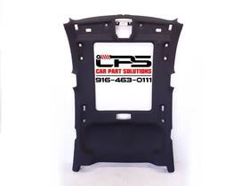 224.bm1g16 Bmw 14-16 3-series F30 F34 Headliner