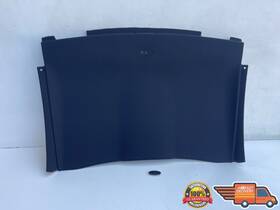 3001705600 Bmw 2007-2013 328i 335i E93 Front Top Roof Black Headliner Oem 08-13