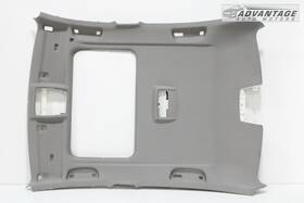 4849407 Bmw 2013-2016 320i 328i F30 Upper Roof Overhead Ceiling Headliner Oem