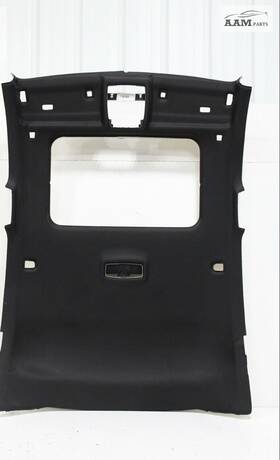 4947390 Bmw 2015-2016 428i Xdrive Gran Coupe F36 Roof Overhead Headliner Cover Trim Oem