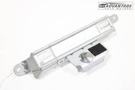 51167321735 Bmw 2013-2016 328i Xdrive F30 Front Left Roof Headliner Grab Handle Bracket Oem