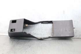 511875660 Bmw E28 Trim Cover Hand Brake Blue Lm07