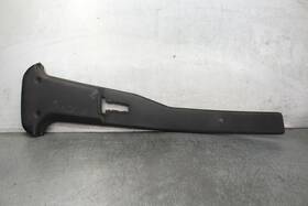 Bmw 51431933732 Used 1933732 B-pillar Trim Passenger Black Interior E30 4-door Lm05