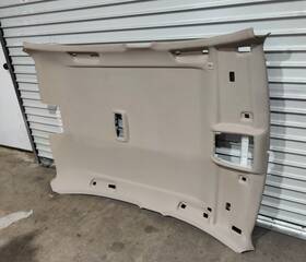 51437220998 Bmw 2012-2018 F30 320 328 330 340 Roof Headliner Tan Local Pickup Only