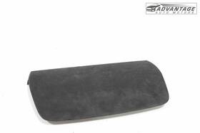 51437355350 Bmw 2016-2022 750i Xdrive G12 Upper Roof Headliner Rear Trim Cover Panel Oem