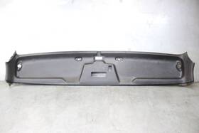 51441860260 Bmw Front Upper Roof Headliner Cover Panel Trim E23 733i 735i Oem Black Lm58