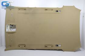 51447289376 Bmw X3 F25 Roof Headliner Ceiling Panel Trim Cover Oem 2011 - 2017