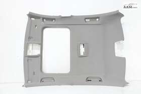 51447343299 Bmw 2013-2018 320i F30 Xdrive Upper Overhead Headliner Ceiling Cover Trim Oem